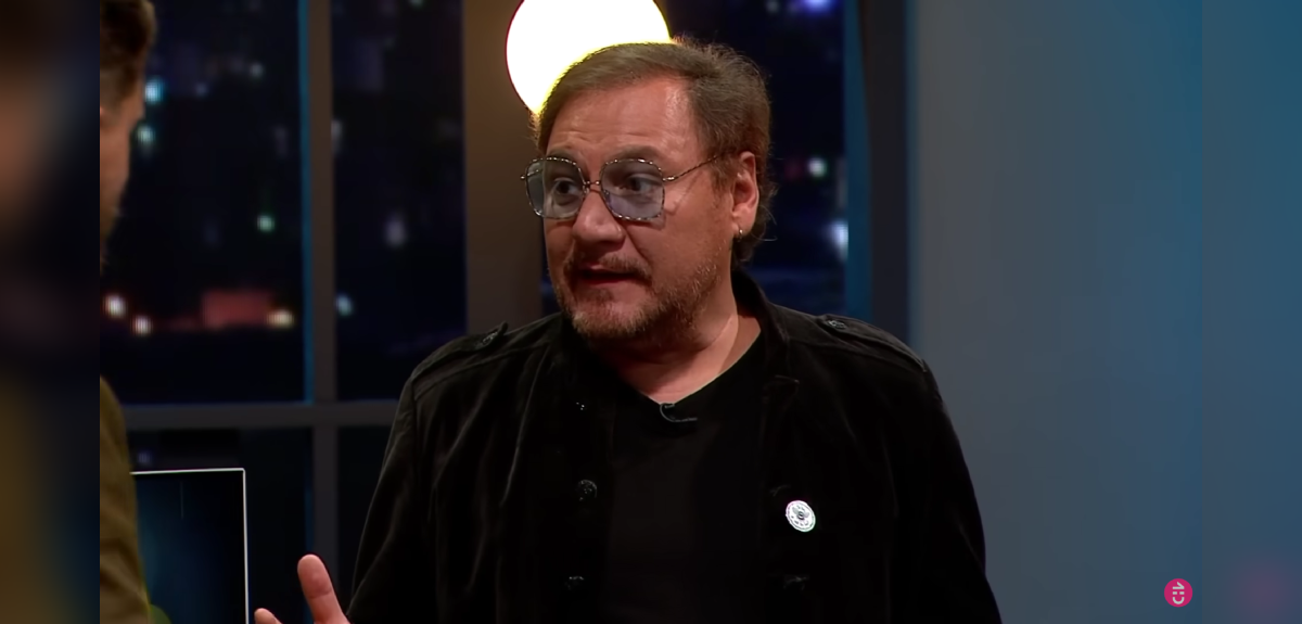 Rodrigo Muñoz contó que lo echan con frecuencia de la casa: este fue el particular último motivo