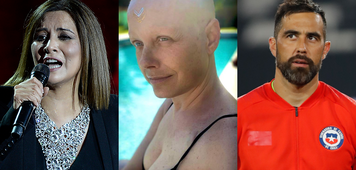 Rostros reaccionan a última publicación de Claudia Conserva: le enviaron mensajes de apoyo y cariño