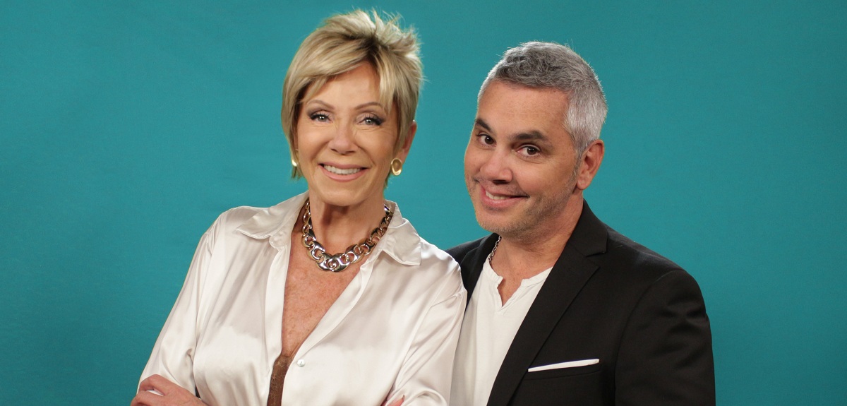 Sergio Rojas reveló que panelista se bajó de Tal cual: motivo sería conflicto con Raquel Argandoña