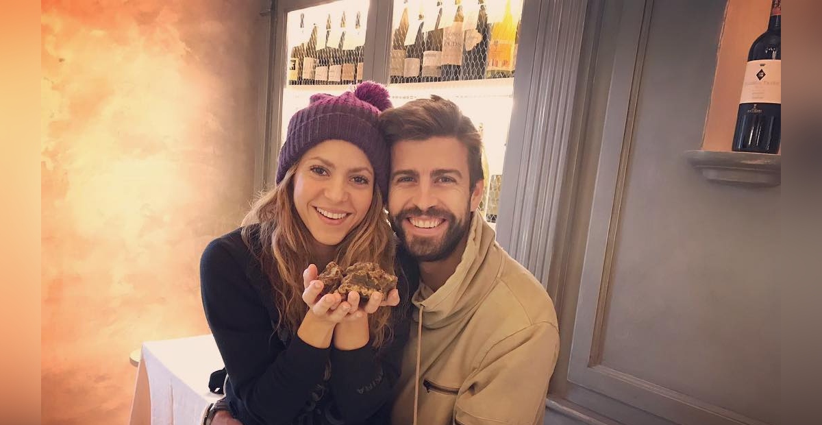 Madre de Shakira confirmó que Gerard Piqué visita a su esposo en hospital: 