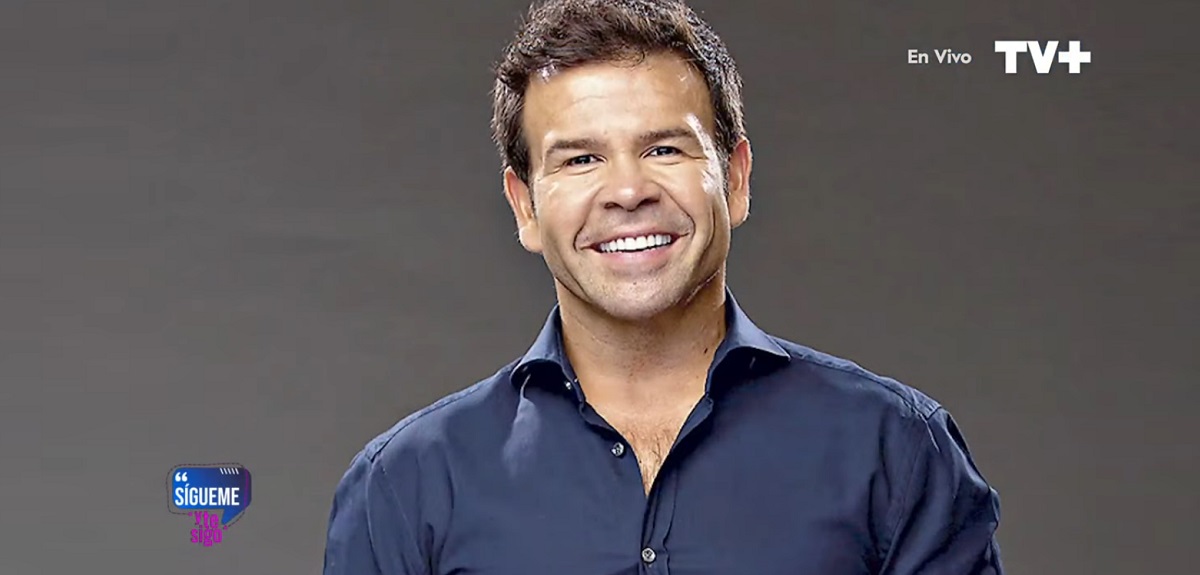 Aseguran que Nacho Gutiérrez se casará en ceremonia presidida por Ingrid Cruz: habría 400 invitados