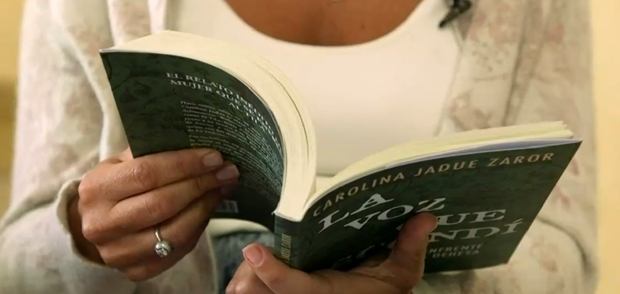 Sobreviviente de ataque de 'El Tila' rompe el silencio en crudo libro: 