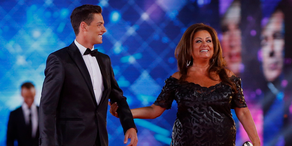 Sonia Fried recordó “incómodo” momento durante la gala del Festival de Viña: “Hay mala onda”