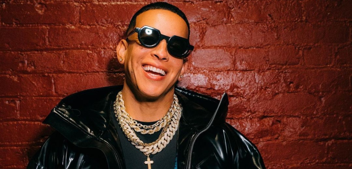 sucesor Daddy Yankee