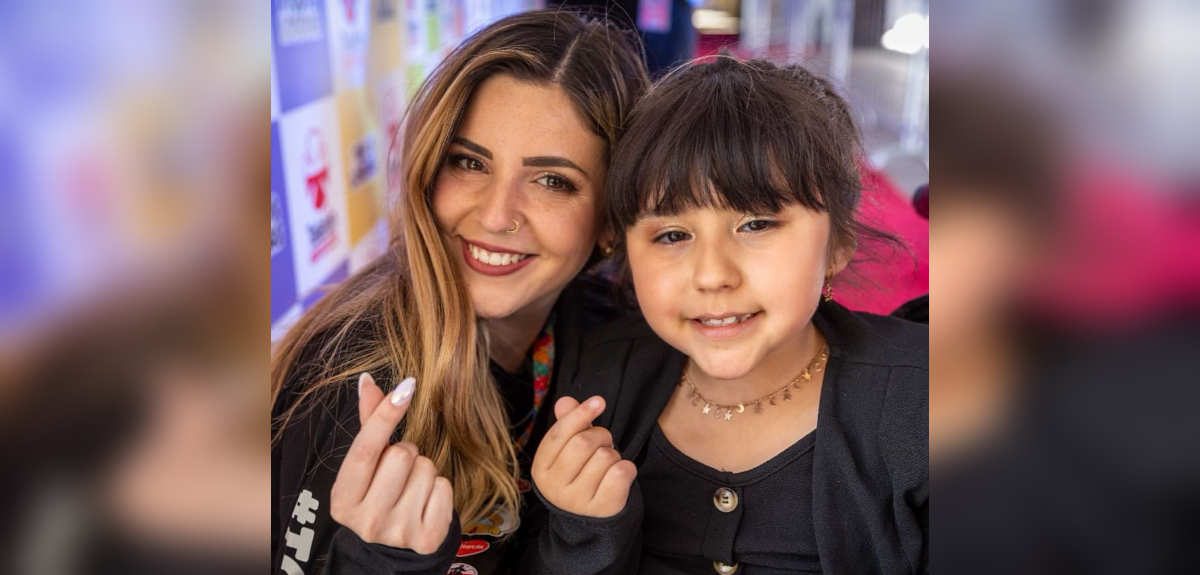 Tania Mardones sobre su labor en Teletón: 