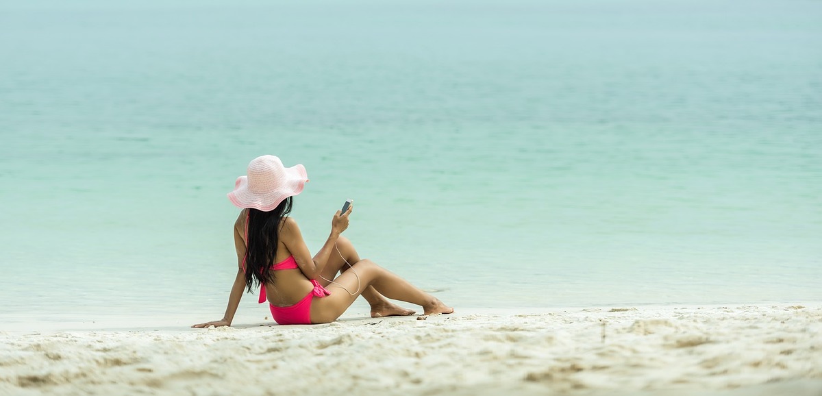 tanorexia piel bronceada