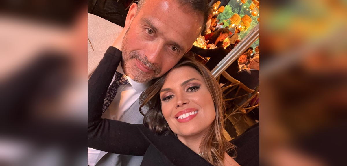 Thais Jordao subió tiernas fotos con su hijo junto a Iván Núñez: dejó en evidencia cuánto ha crecido