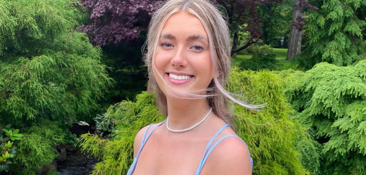 Joven Tiktoker se volvió viral tras bromear diciendo que era 