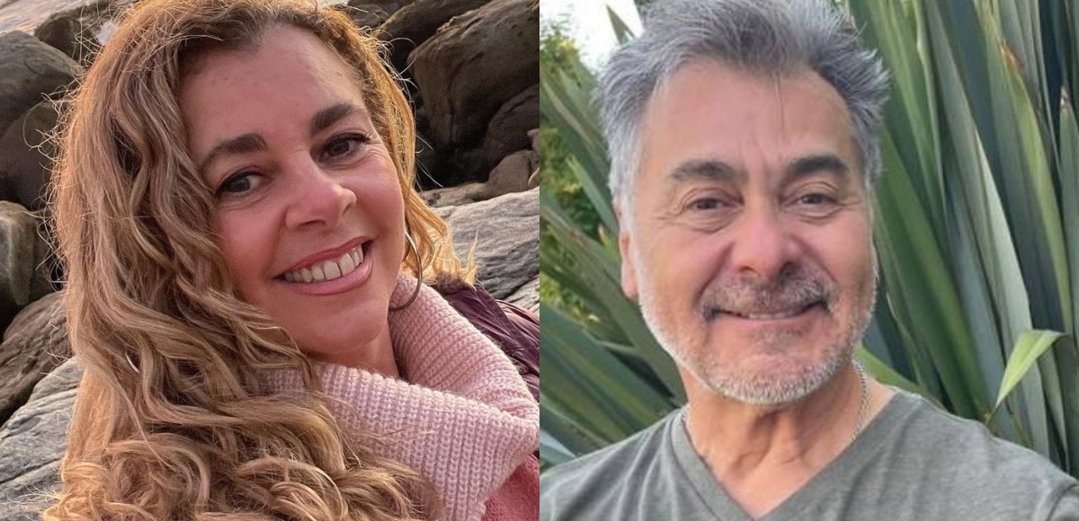 Titi García-Huidobro y cómo es su relación actual con Pato Torres: 