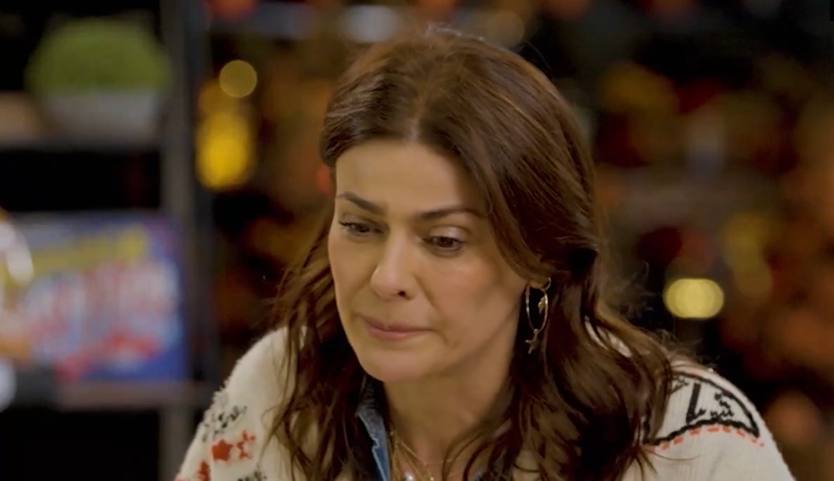 Tonka Tomicic y diagnóstico de alzheimer de su madre: 