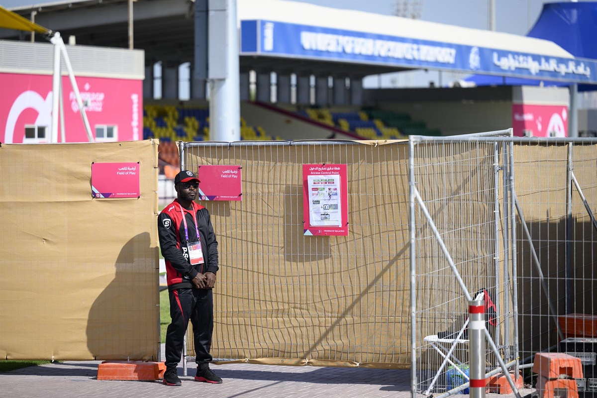 5 polémicas indignantes que "manchan" la Copa Mundial Qatar 2022