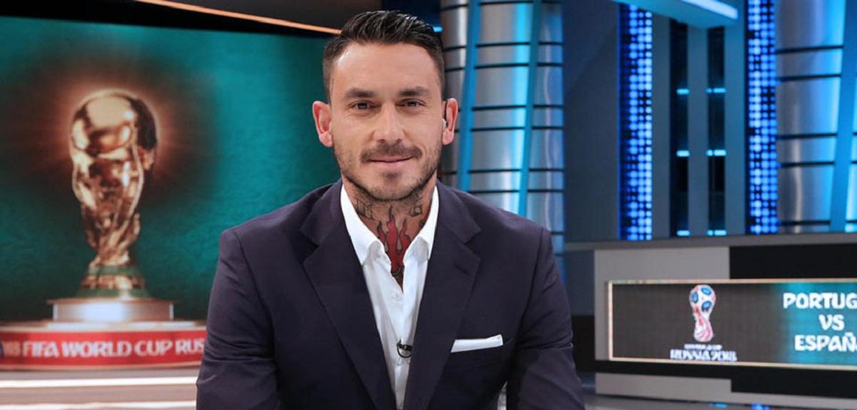 Afirman que Mauricio Pinilla estaría viviendo complejo momento en TVN: 