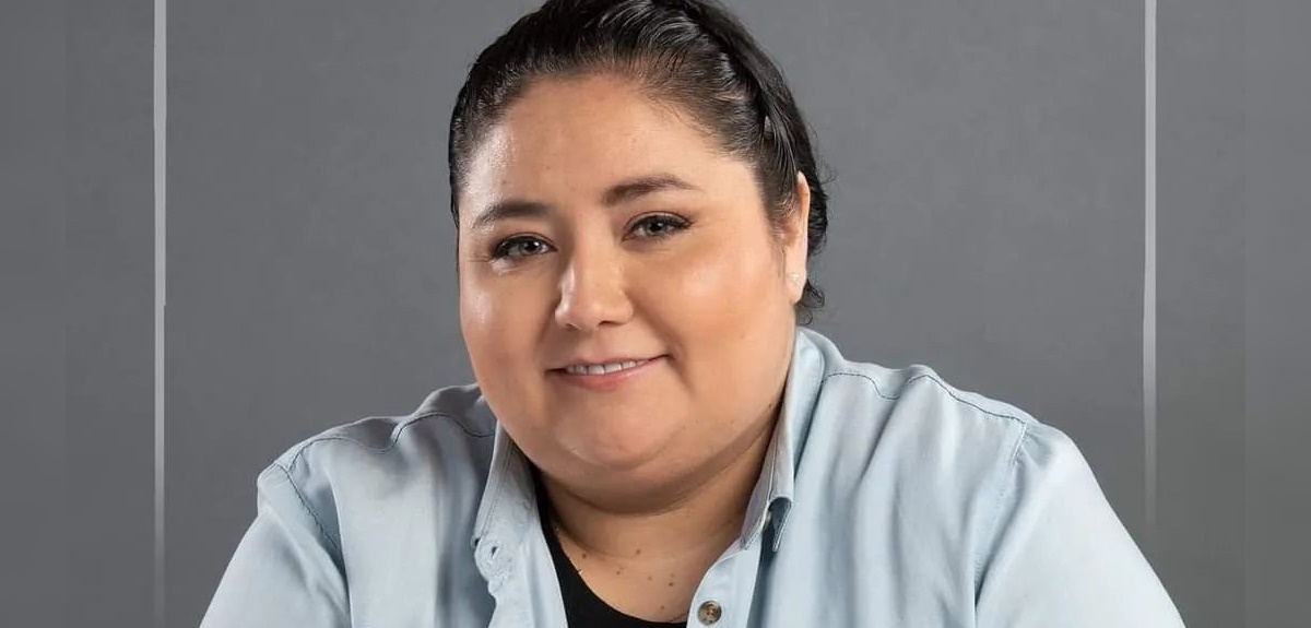 Vale Ramos se desahogó tras su salida de El Discípulo del Chef: 