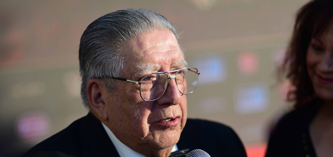 Valentín Trujillo terminó en la clínica tras sufrir caída: le provocó fractura