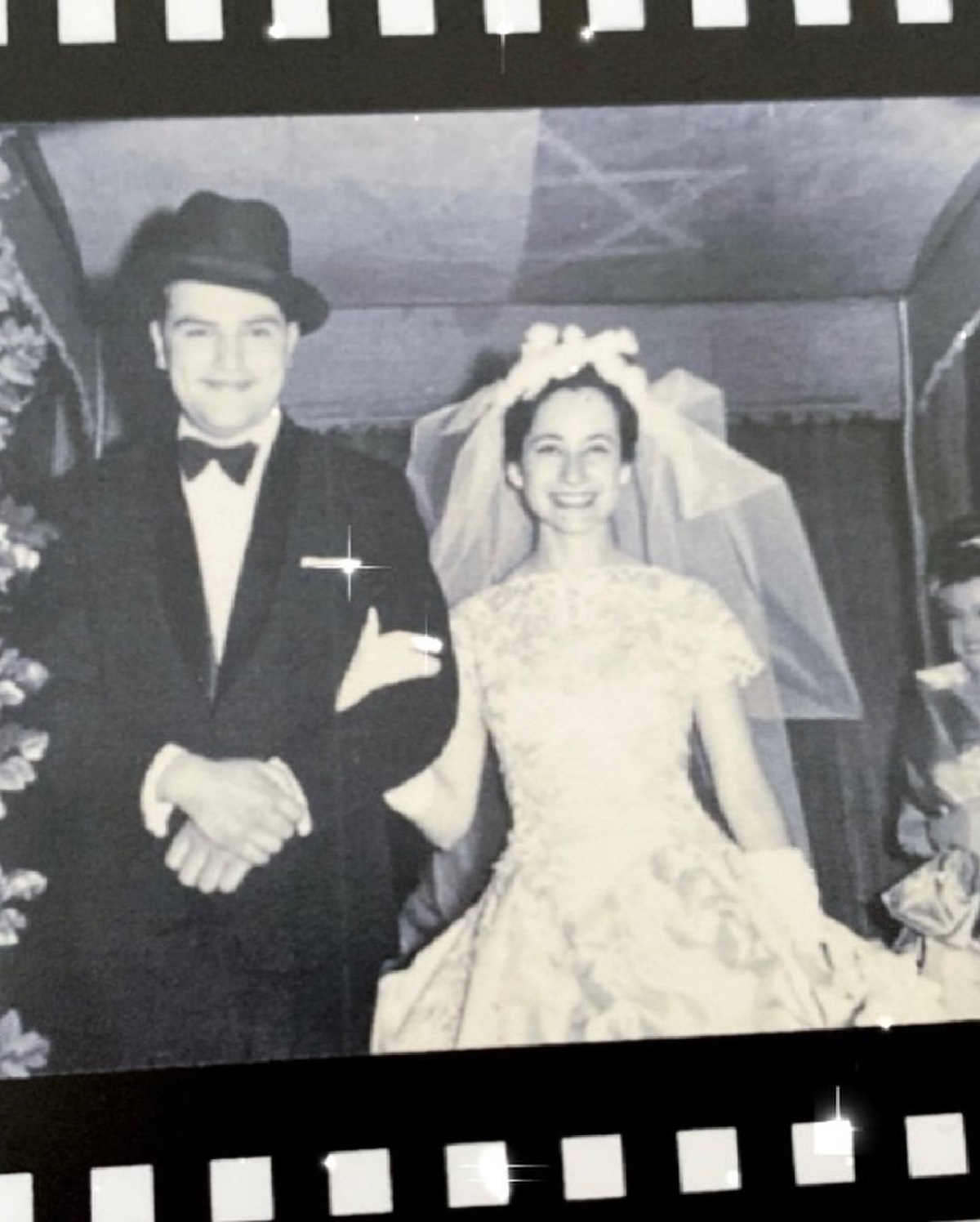 vivi kreutzberger aniversario matrimonio don francisco