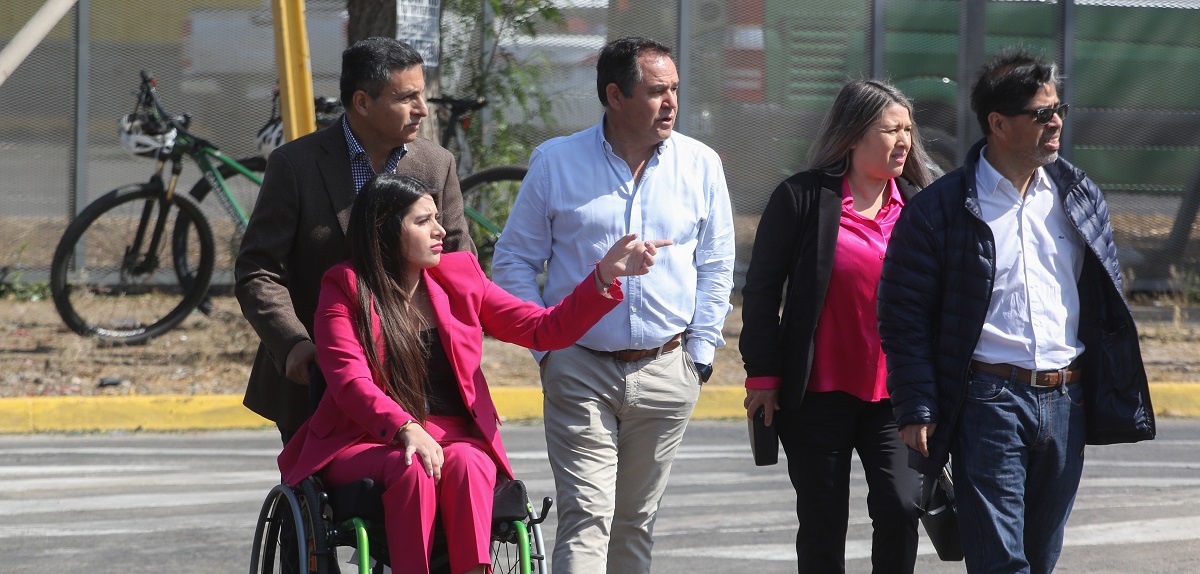 Homicidio frustrado de detective Danitza Araya: nuevo antecedente daría un vuelco en el caso