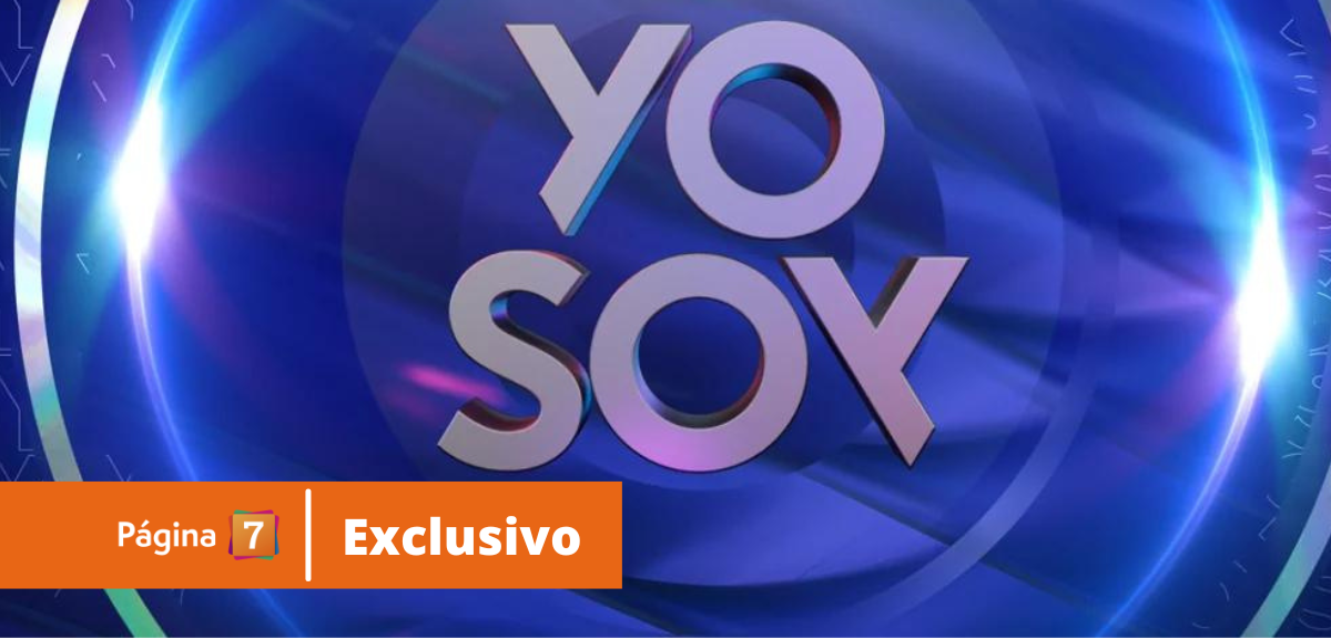 Productor Ejecutivo de Yo Soy confirma el rostro que reemplazará a Millaray Viera: “Un paso gigante