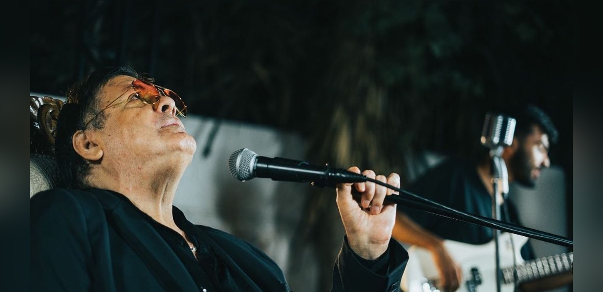 Zalo Reyes hubiera cumplido 70 años este jueves: hijo le dedicó sentido mensaje