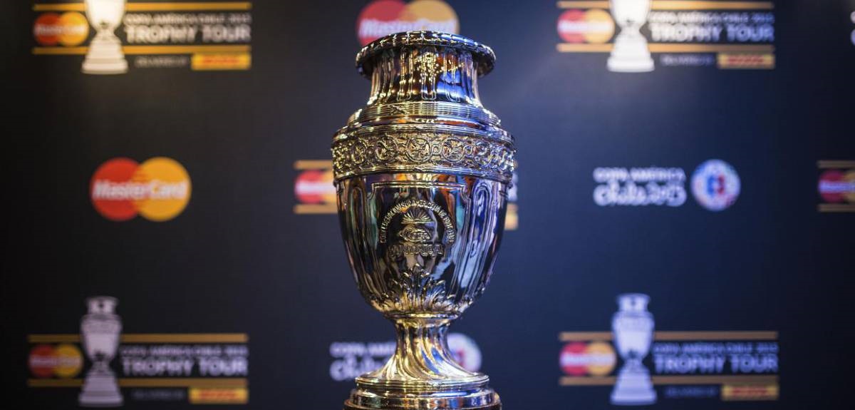 Propuesta llevaría la Copa América 2024 hasta Estados Unidos: Canadá y México serían invitados