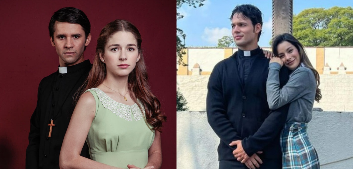 Perdona Nuestros Pecados: los grandes cambios que tendrá la versión mexicana de la teleserie