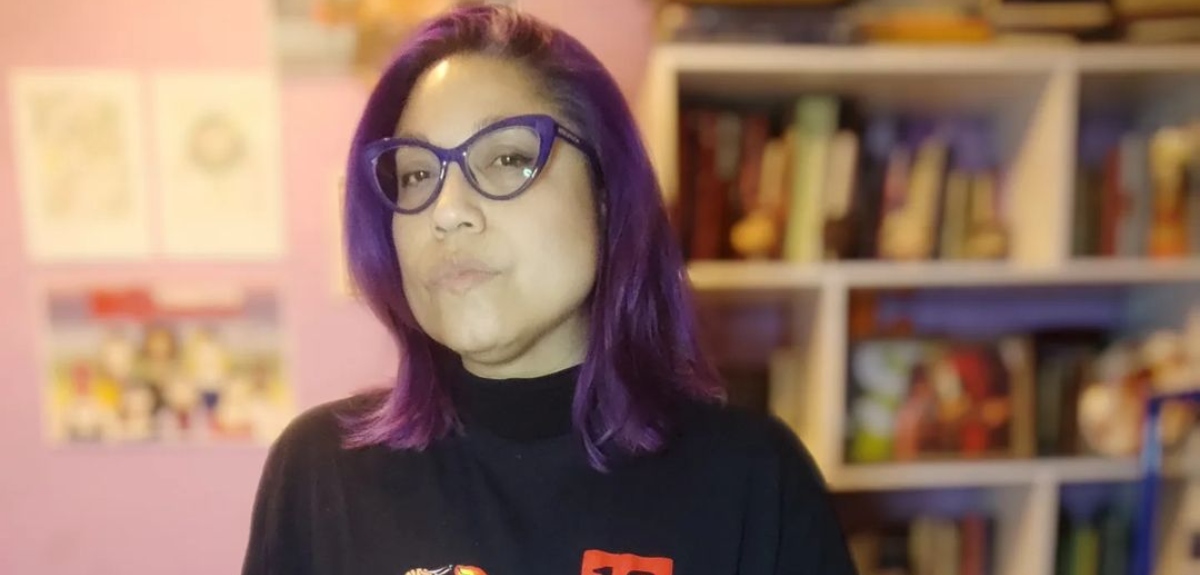 La sentida reflexión de Ale Valle por incendio forestal en Viña del Mar: 