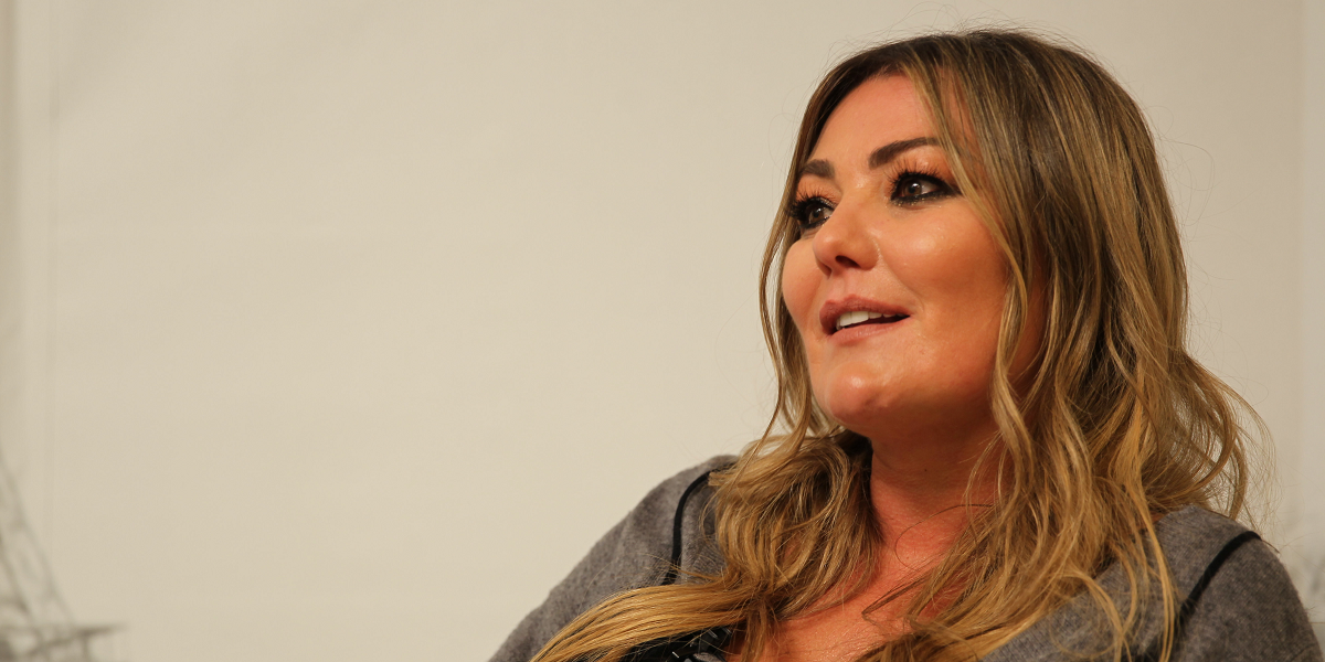 Amaia Montero rompió el silencio tras ser internada por duro episodio de salud mental