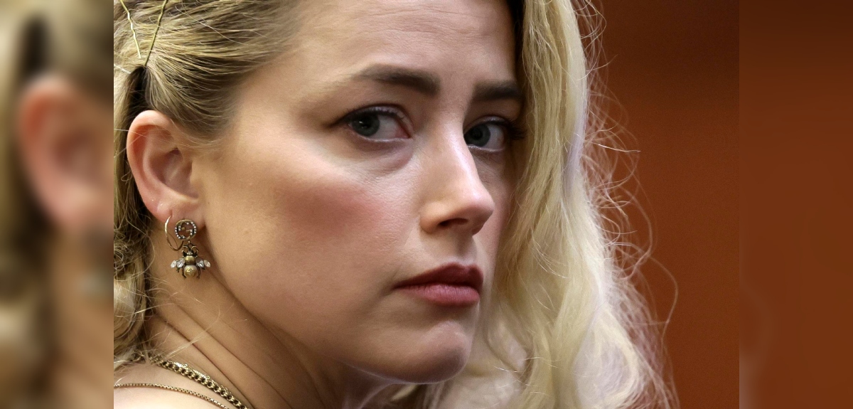 Amber Heard decidió no apelar resolución en juicio con Johnny Depp: 