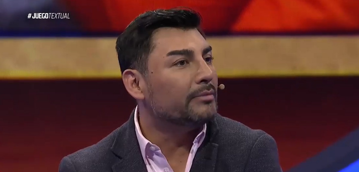 Andrés Caniulef recordó cuando tuvo que devolver su anillo de compromiso: 