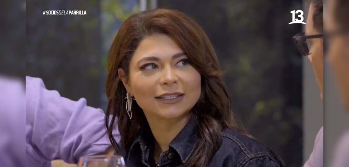 Antonella Ríos reveló que tuvo romance con hombre 15 años menor: 