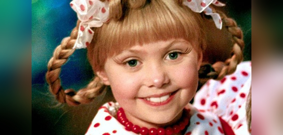 A 22 años de El Grinch: el presente de Taylor Momsen, la actriz que interpretó a Cindy Lou Quien