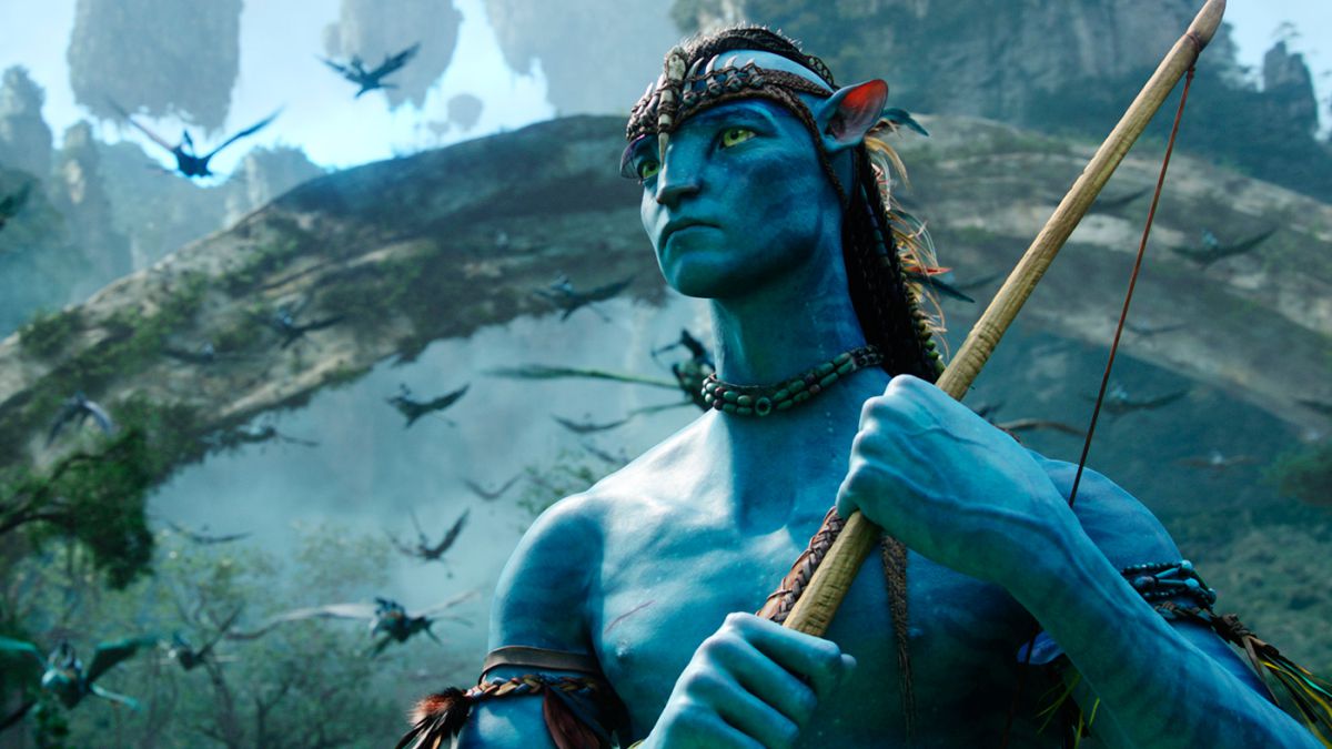 Avatar 2