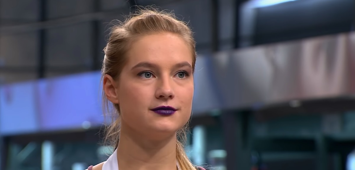 Bárbara Lackington publicó tierna foto con su nuevo pololo y contó detalles de su relación