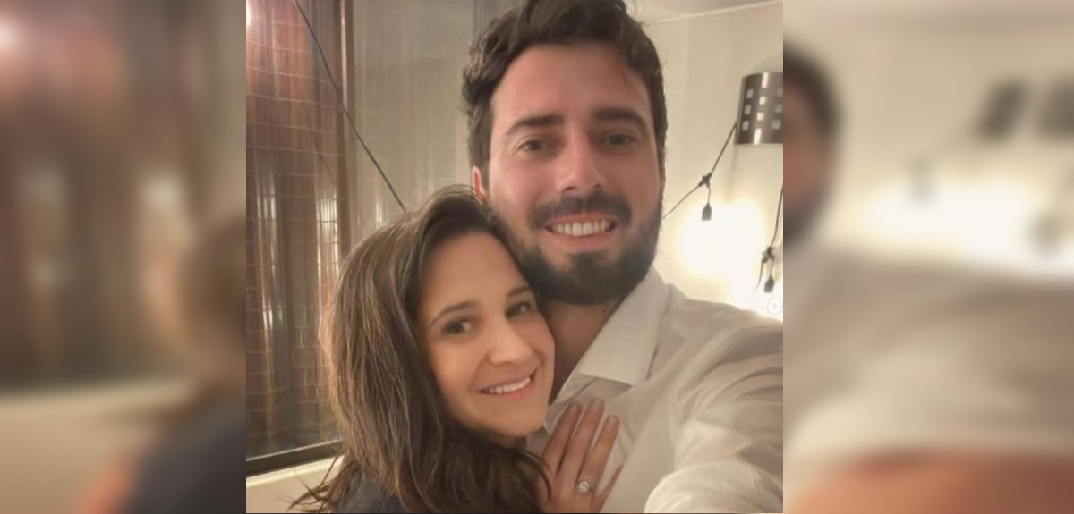 Bárbara de Kudai reveló romántica y sorpresiva propuesta de matrimonio