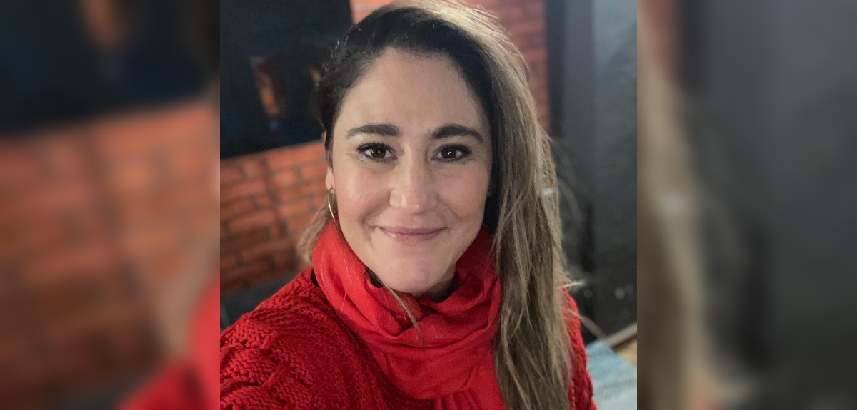 Belén Mora mostró cuánto ha adelgazado tras cambios de hábito: 