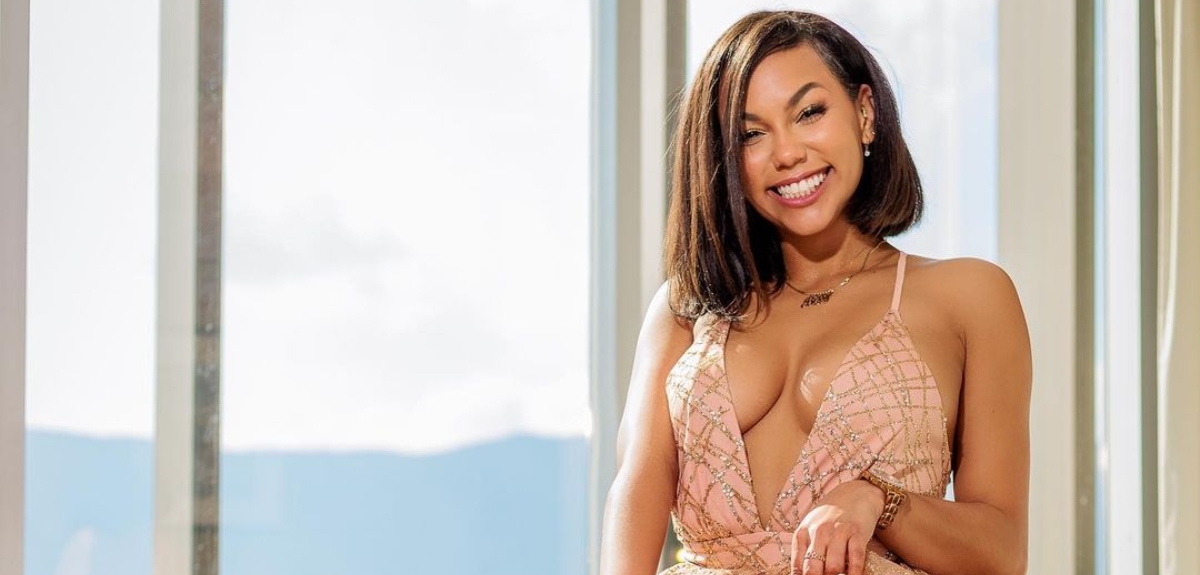 Betsy Camino estrenó nuevo cambio de look y encantó a sus seguidores: 