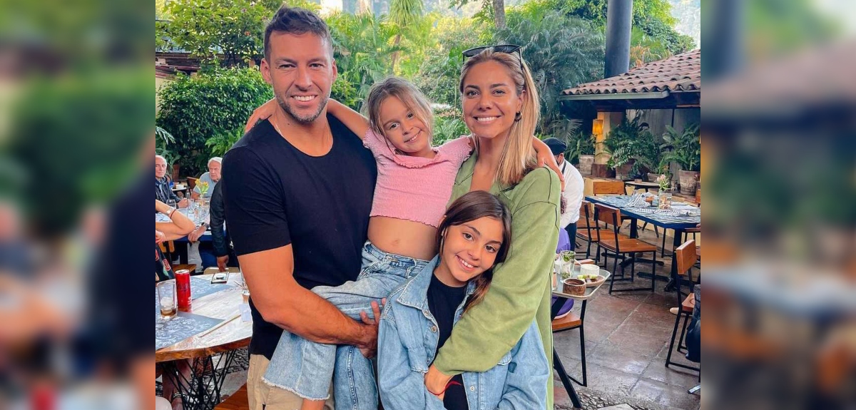 Camila Stuardo se sinceró sobre su nueva vida en México: 