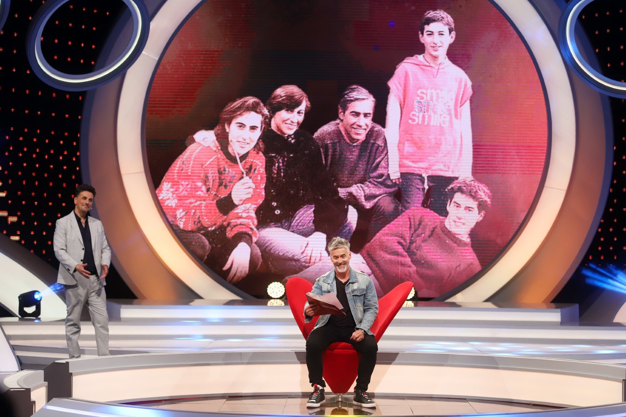 Carlos Díaz en Juego Textual