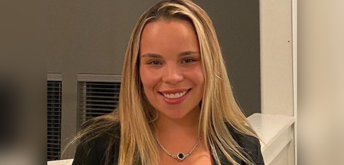 Caso Valentina González: familia interpuso querella contra magistrada por obstrucción a la justicia