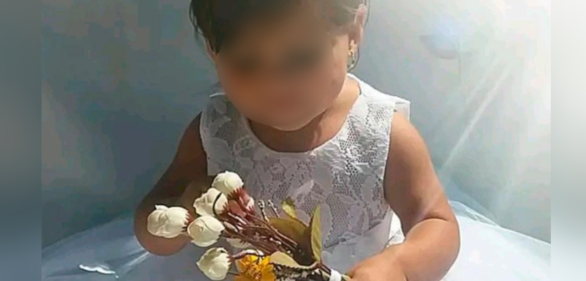 Adolescente mató de un tiro en la cara a niña de 2 años en Argentina: atacó su vivienda tras robo