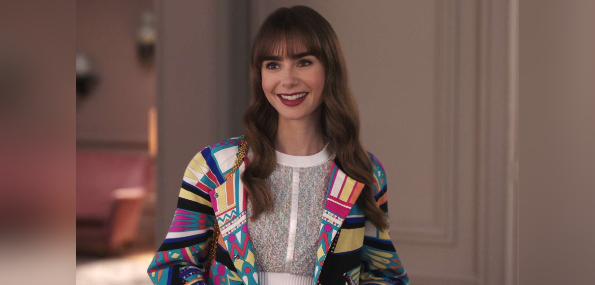 Emily en París: ¿cuánto costaría vestirse como Lilly Collins en la tercera temporada?