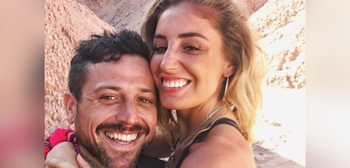 Daniela Castro recordó actitudes manipuladoras de Pascual Fernández: 