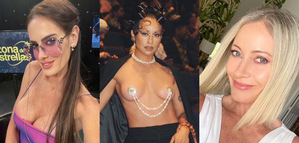 Adriana Barrientos emplazó a Marcela Vacarezza tras crítica a Denise Rosenthal: 