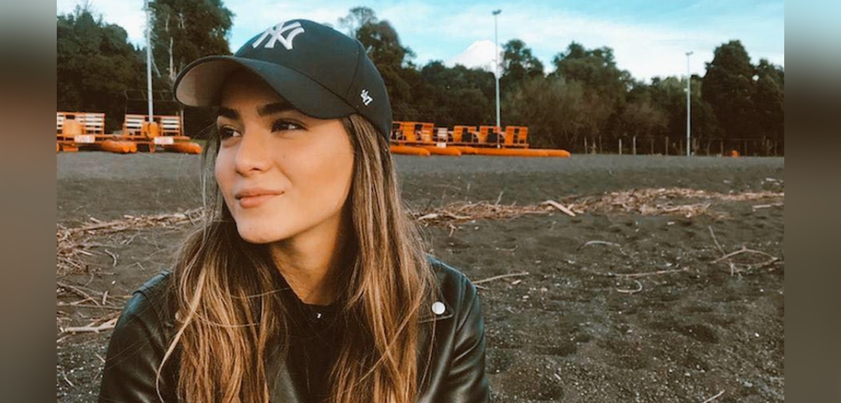 Hermana de Antonia Barra y su descargo contra defensa de Pradenas: 