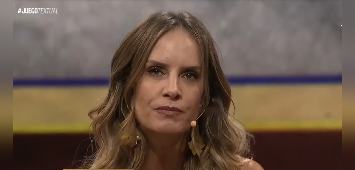 Diana Bolocco habló de su fallecido hermano: 