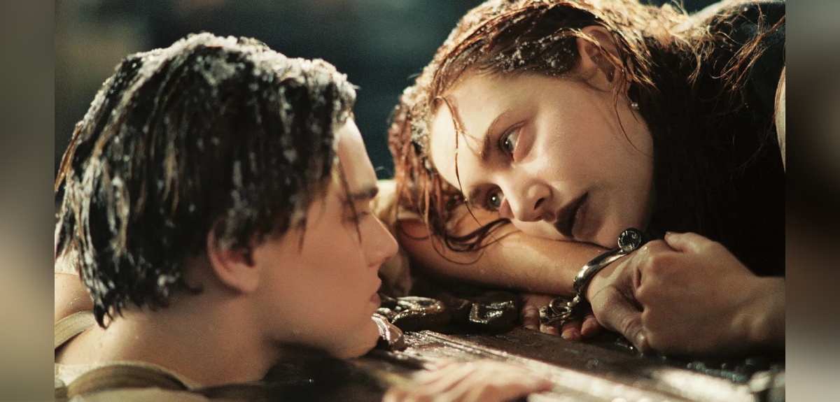 Kate Winslet resolvió el misterio de Titanic tras 25 años: ¿Jack cabía en la tabla junto a Rose?