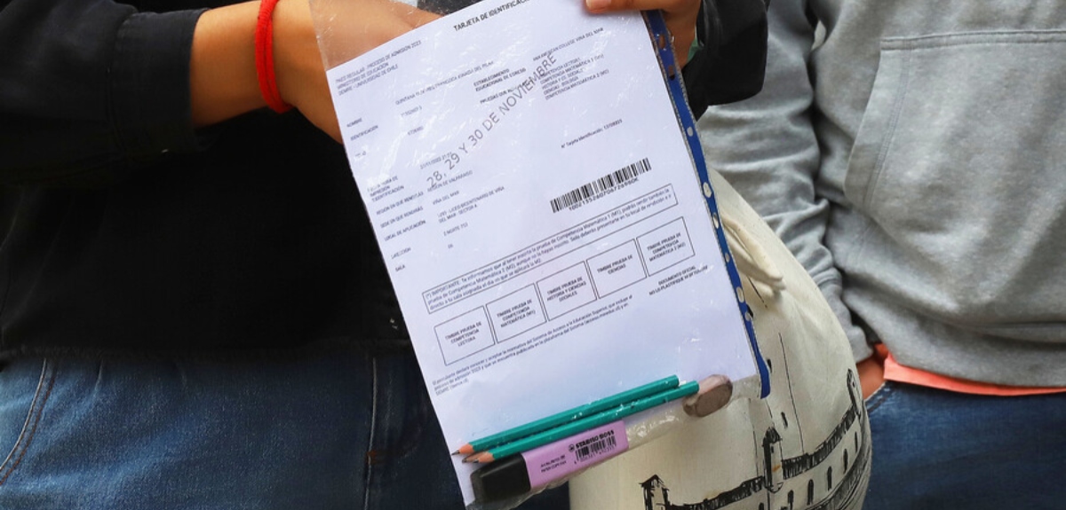 Publican resultados de FUAS: becas y beneficios para quienes ingresan a la Educación Superior