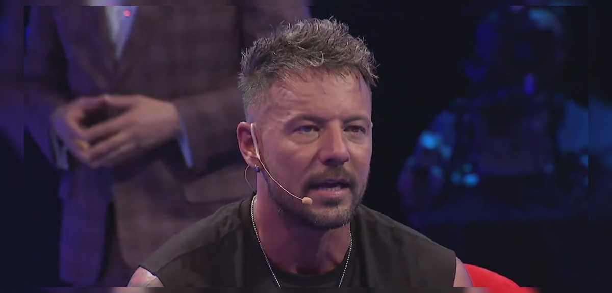 Fabricio Vasconcellos se referirá a su formalización por la venta de terrenos irregulares