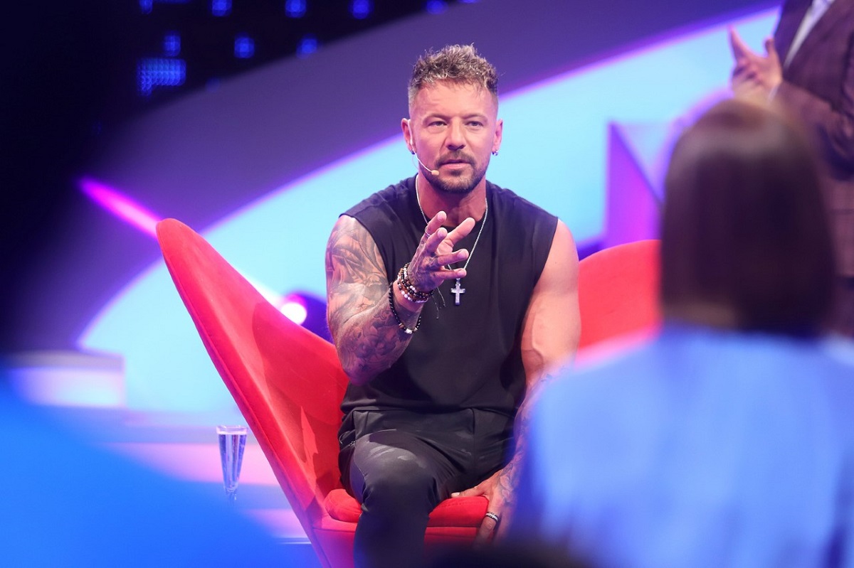 Fabricio en Juego Textual