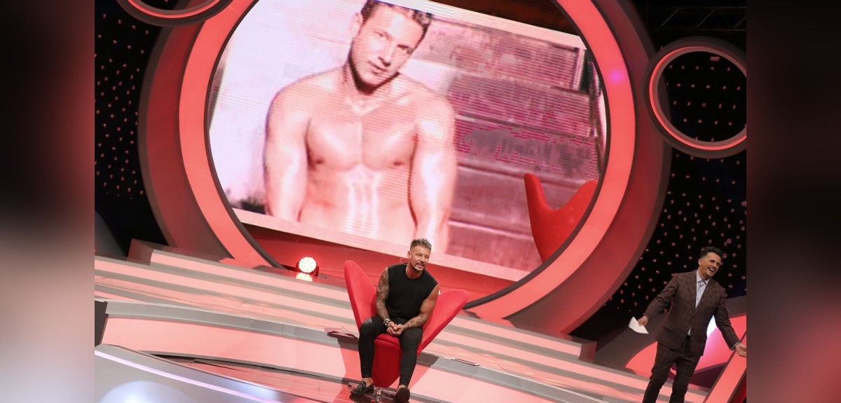 Fabricio Vasconcellos reveló consecuencias de filtración de sus fotos desnudo: 