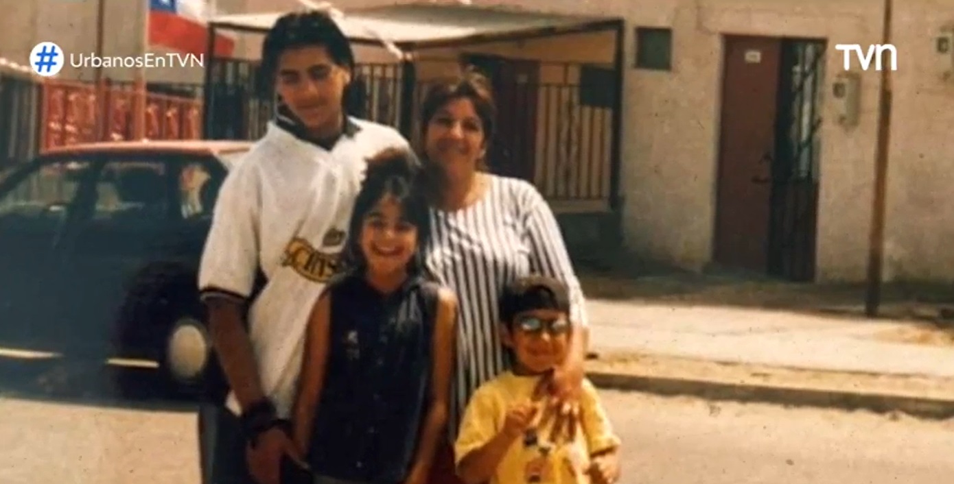 Familia de Flor de Rap